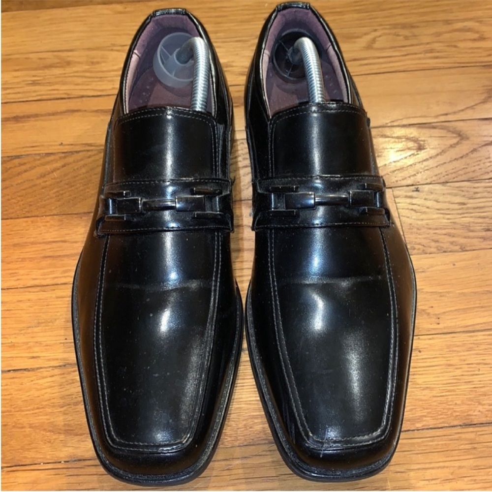 ❤️‍🔥FIRM PRICE❤️‍🔥 FREEMAN business formal shoes